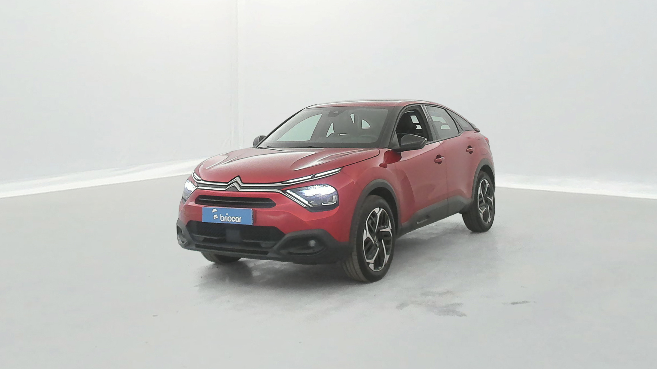 Citroën  C4 PureTech 130ch Feel Pack EAT8 - Feel Pack - AUTO ALVVO
 