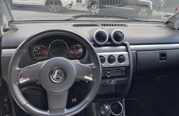 Aixam  COUPE GTI - AUTO ALVVO
 