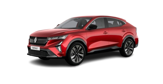 Véhicules neufs et occasion AUTO ALVVO
 